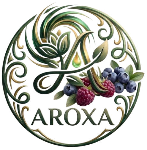 AROXA logo